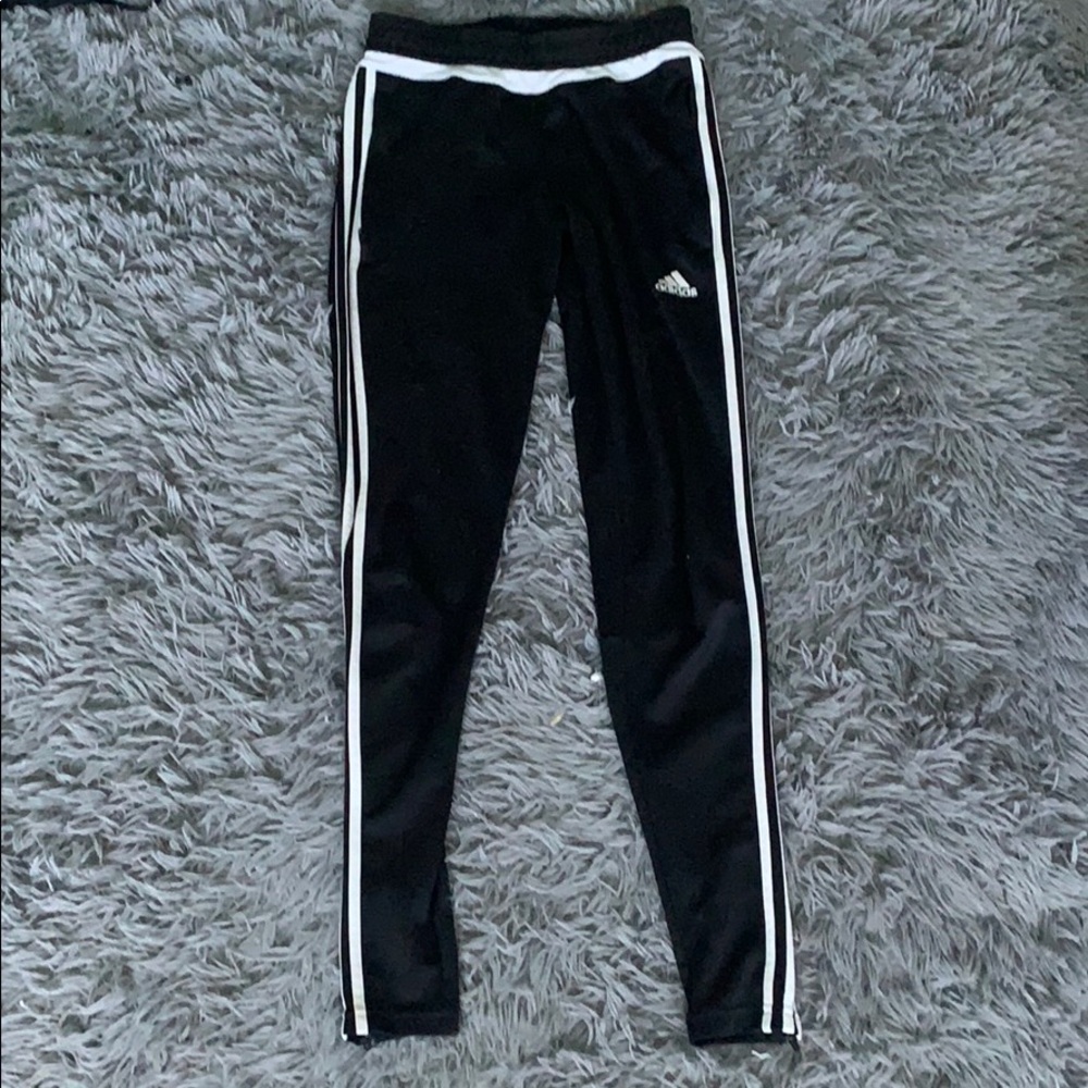 Adidas Sweat Pants!